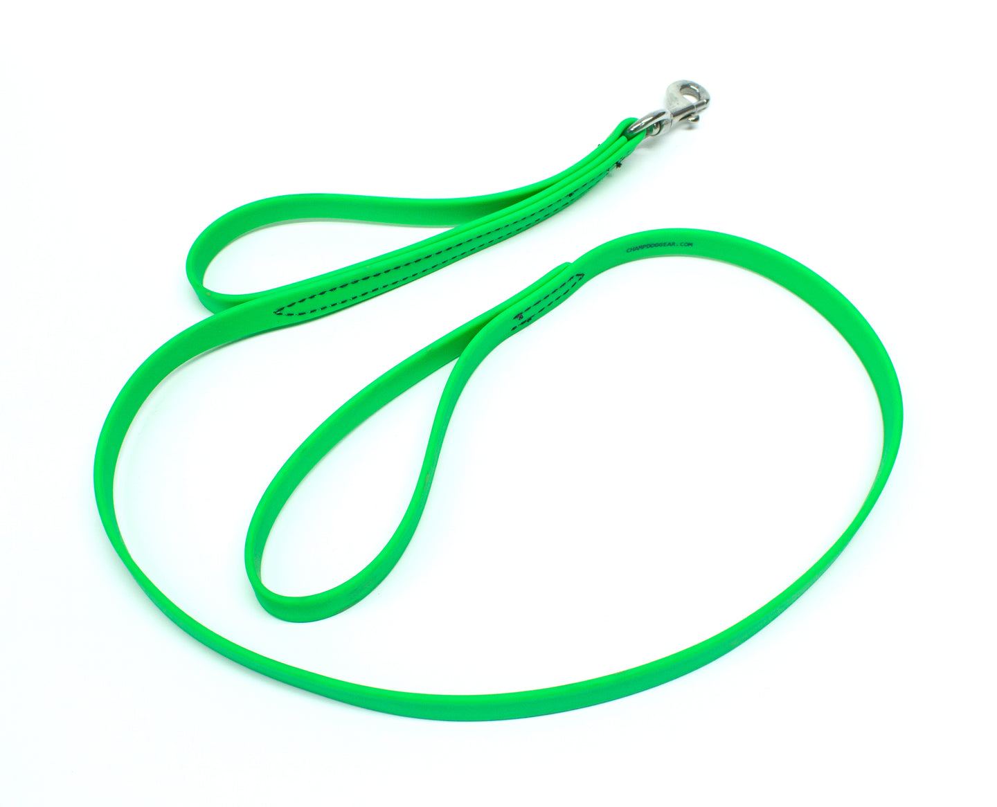 BioThane® Urban/Traffic Handle Snap Leash
